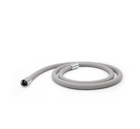 Шланг для душу (150см) P&H shower hose Сірий