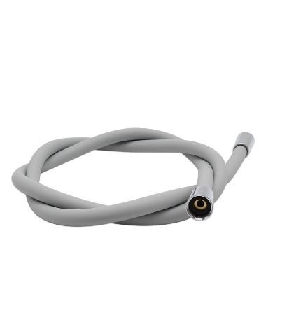 Шланг для душу (150см) P&H shower hose Сірий