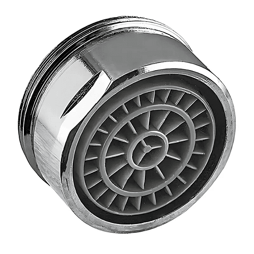 Аератор М24 (CH0128) Хром EuroProduct