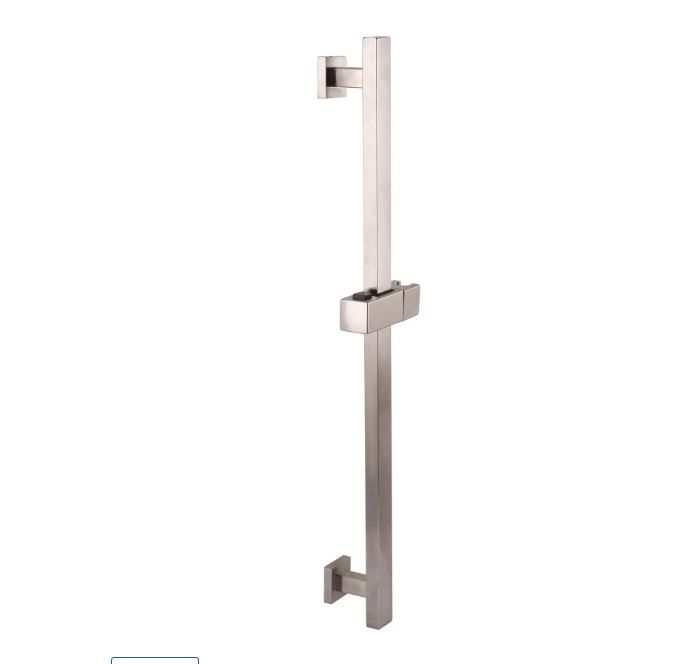 Душова стійка SUS-1108 Satin Globus Lux