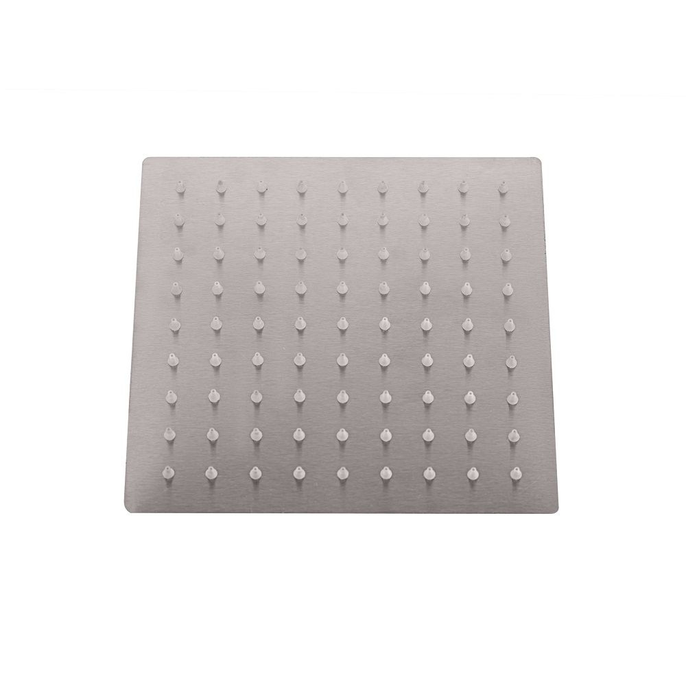Душова система Kubis 1005(1030) квадрат Satin LIDZ