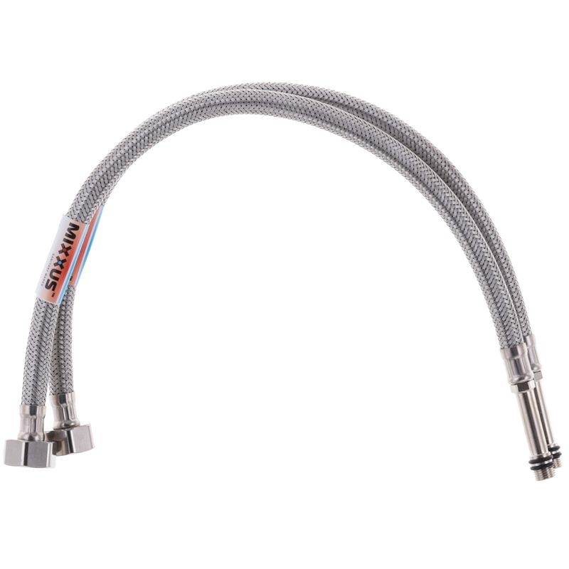 Змішувач для раковини PREMIUM PATRICK Chr-001 Хром MIXXUS