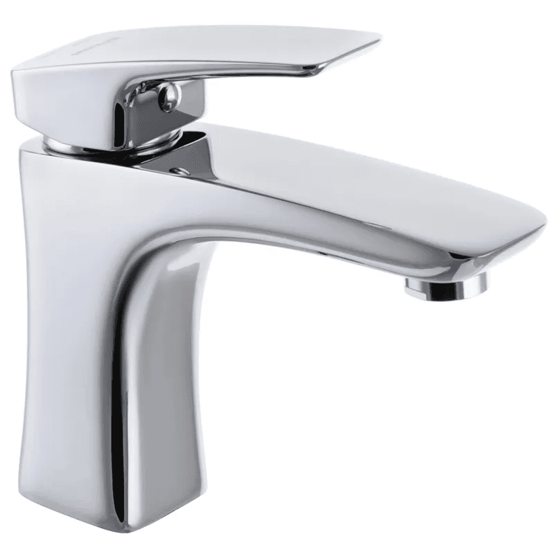 Змішувач для раковини PREMIUM PATRICK Chr-001 Хром MIXXUS