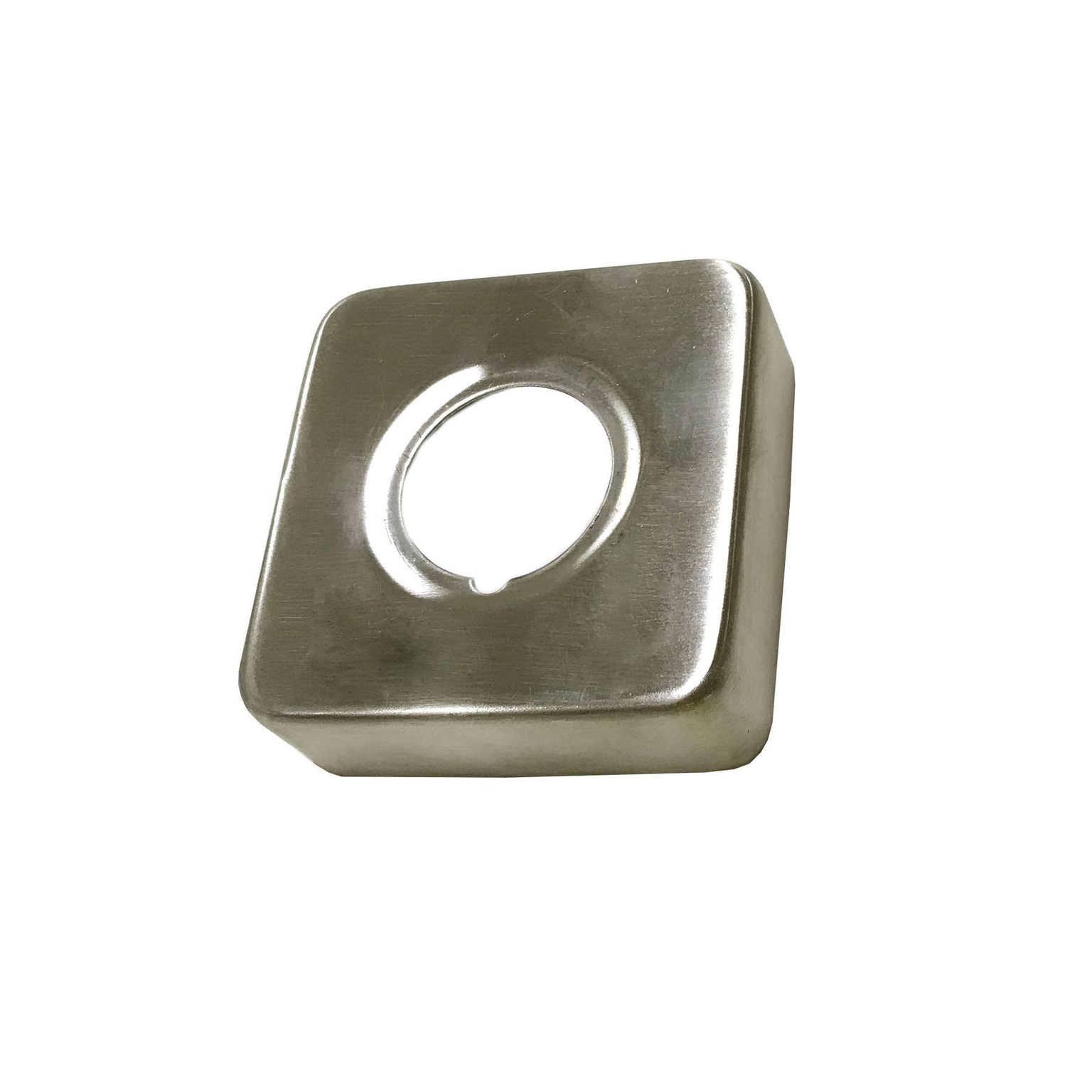Чашка декоративна SRS-004 квадр Satin Globus Lux