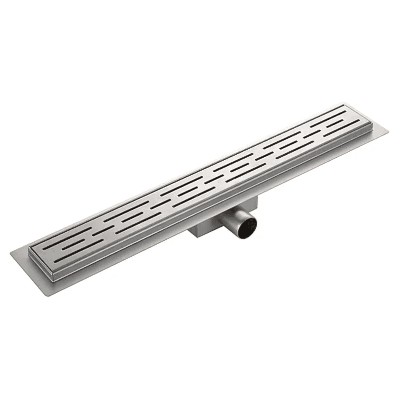 Душовий трап FD01-70X600 нерж 60см Satin KOER