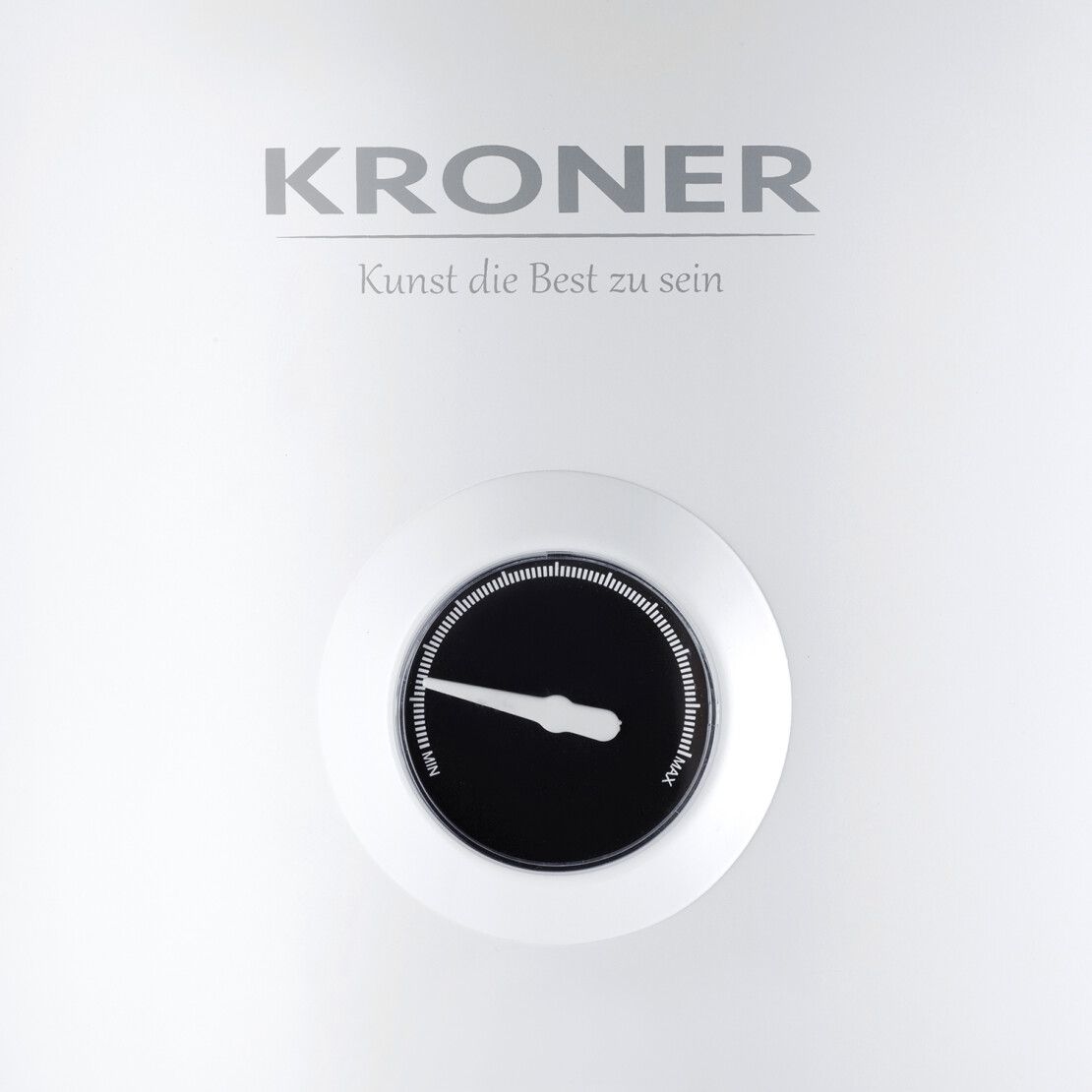 Водонагрівач з Мокрим ТЕНом Runder K50VH2 (2,0кВт) 50л KRONER