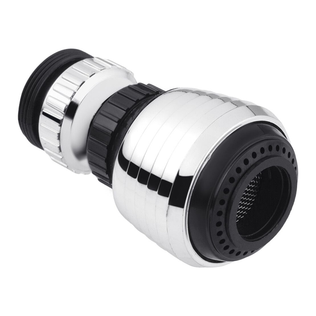 Аератор KRM C932 два режима Хром KRONER