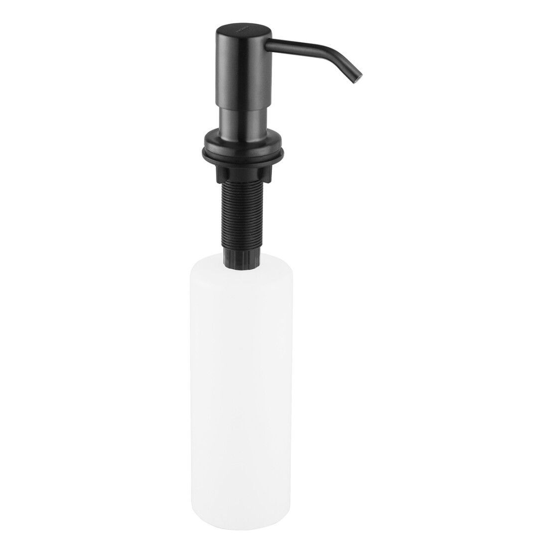 Дозатори для миючого засобу KRP Spender-SCH049 PVD Black KRONER