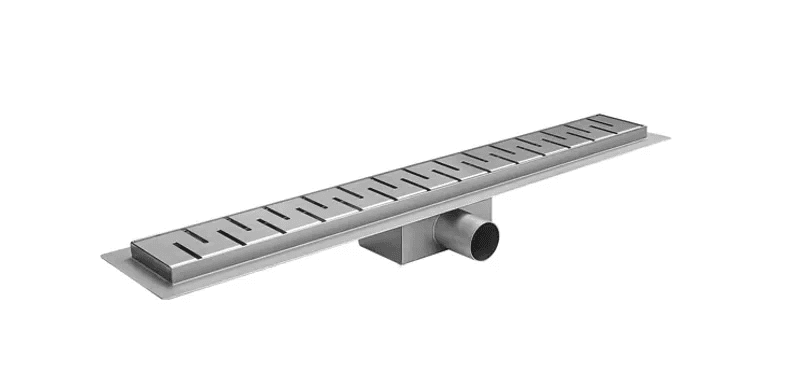 Душовий трап FD01-70X500 нерж 50см Satin KOER