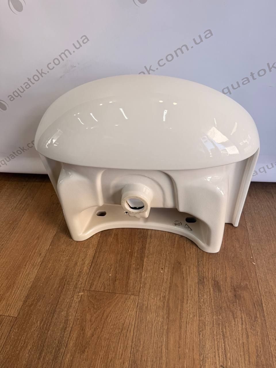 Раковина меблева (CCWS1008361914) ARTECO 60см CERSANIT