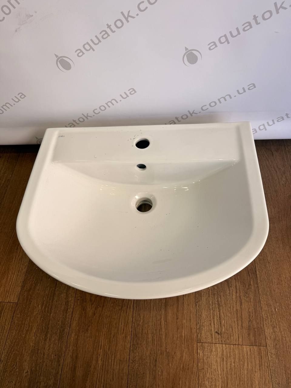 Раковина меблева (CCWS1008361914) ARTECO 60см CERSANIT