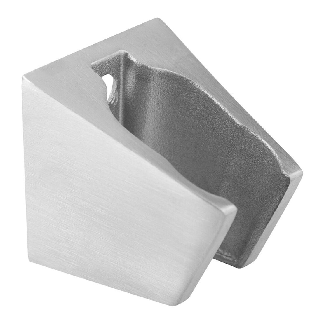 Кронштейн KRM-ESG925 настійний Satin KRONER