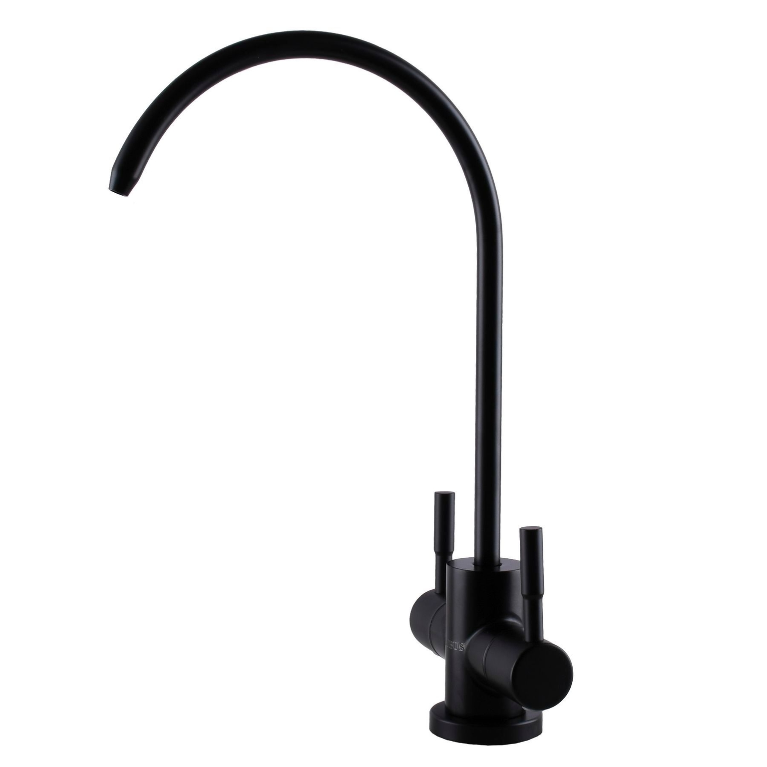 Монокран TB1-76A-BB для зворотнього Осмосу Чорний Globus Lux