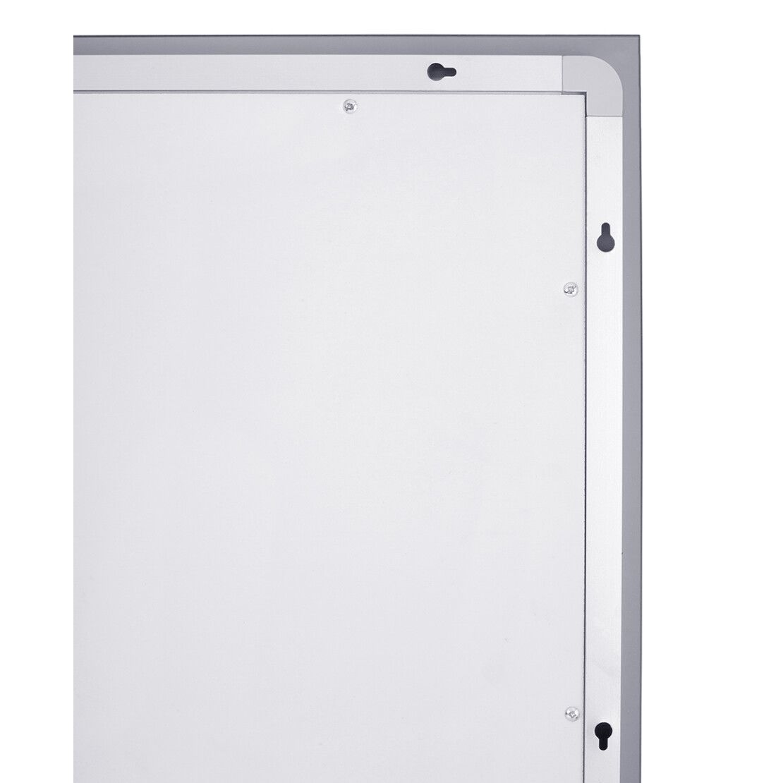 Дзеркало LED підсвіткою Spiegel VR1-5080 антізапот,сенсор KRONER