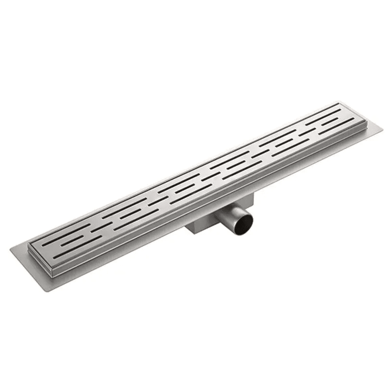 Душовий трап FD01-70X900 нерж 90см Satin KOER