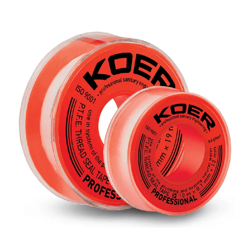 ФУМ стрічка ST-11 Water 10м KOER