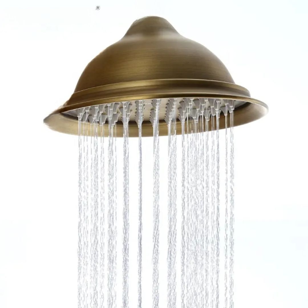 Душова система Z7827 RETRO Bronze Epelli
