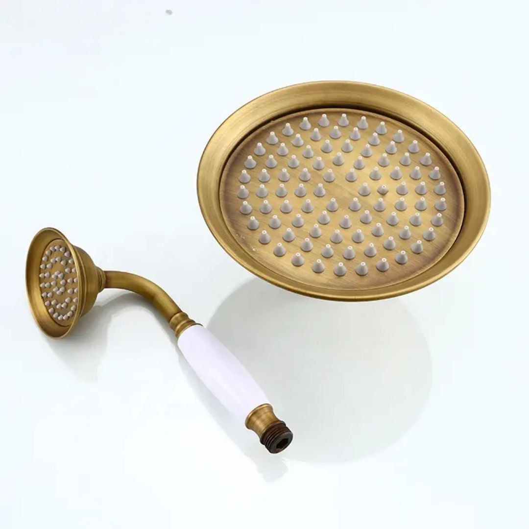 Душова система Z7827 RETRO Bronze Epelli