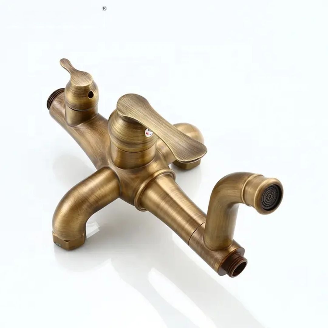 Душова система Z7827 RETRO Bronze Epelli