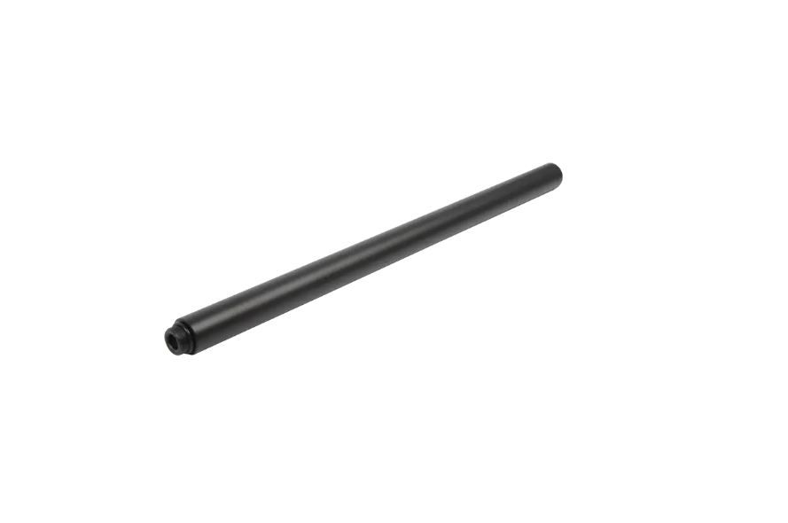 Подовжувач душовой колони C-02 (40см) PVD Black MONRO