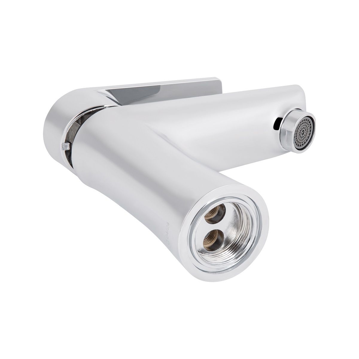 Змішувач для раковини 35C 001 (без підведення) Хром BRINEX