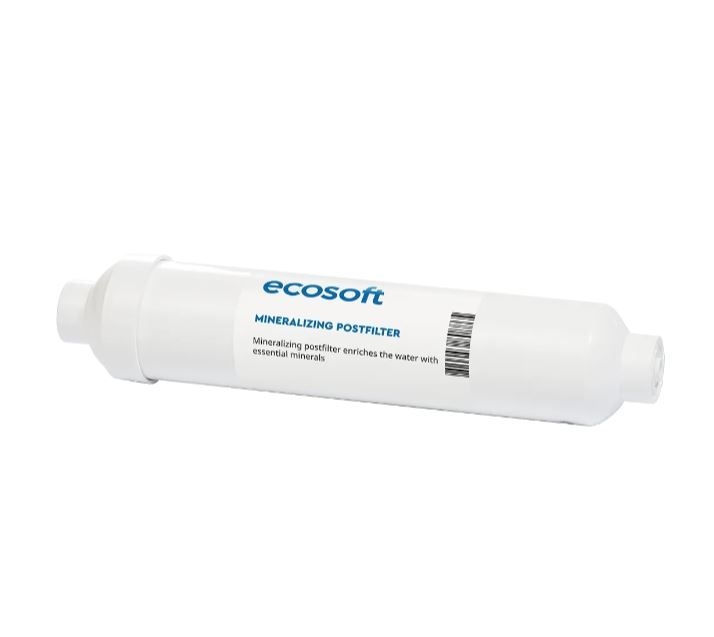 Мінералізатор для фільтра зворотного осмосу (PD201ECOPKG) Ecosoft