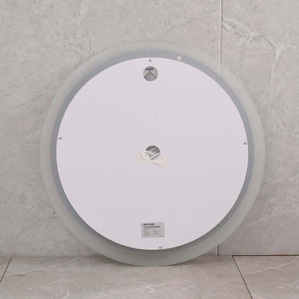 Дзеркало LED підсвіткою PLAIN MC11-60 Anti-fog MIXXUS
