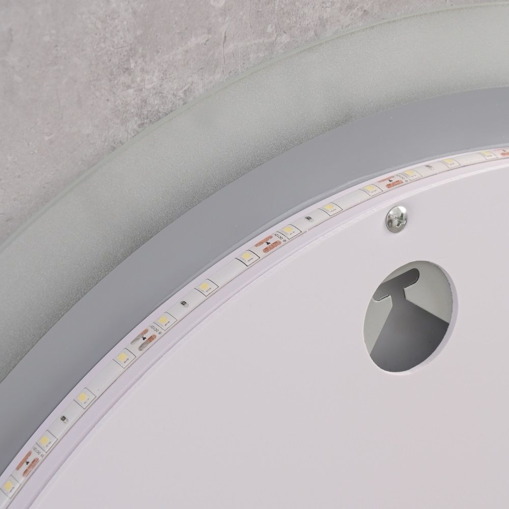 Дзеркало LED підсвіткою PLAIN MC11-60 Anti-fog MIXXUS