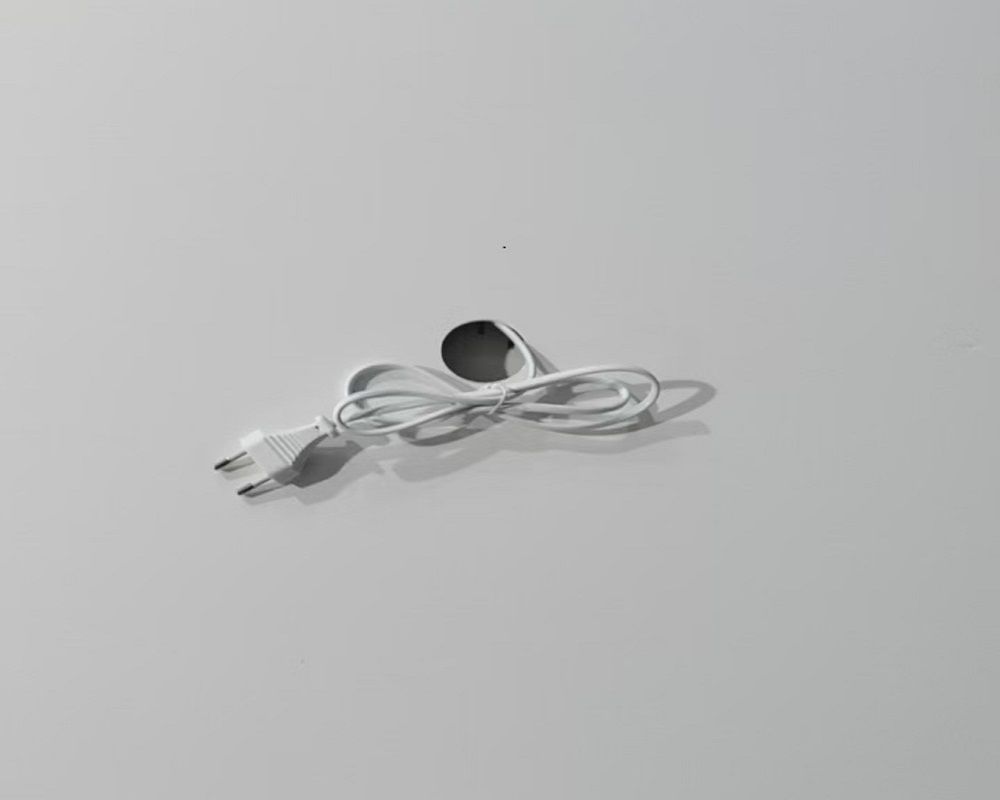 Дзеркало LED підсвіткою PLAIN MC11-60 Anti-fog MIXXUS