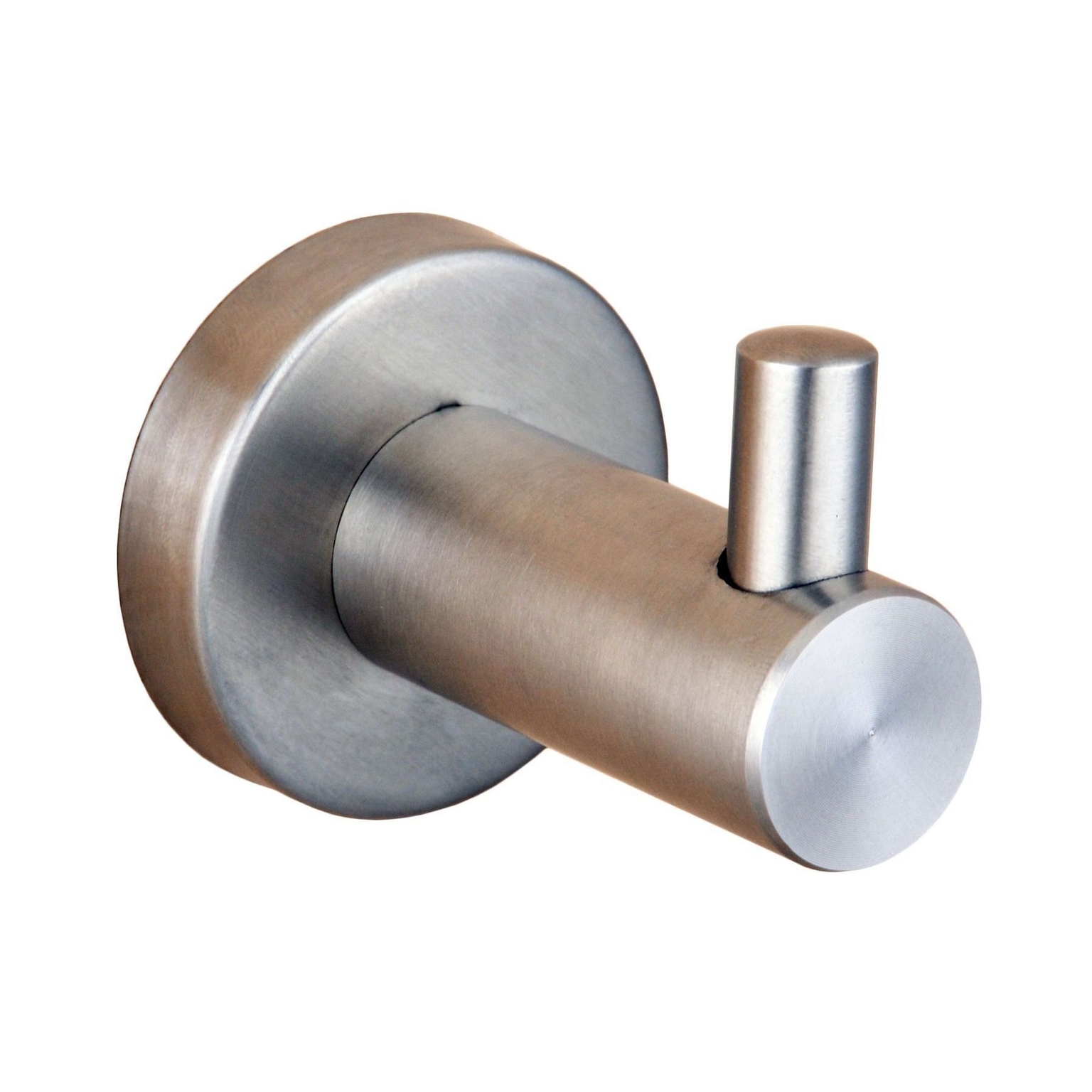 Гачок SS8411 круг Satin Globus Lux