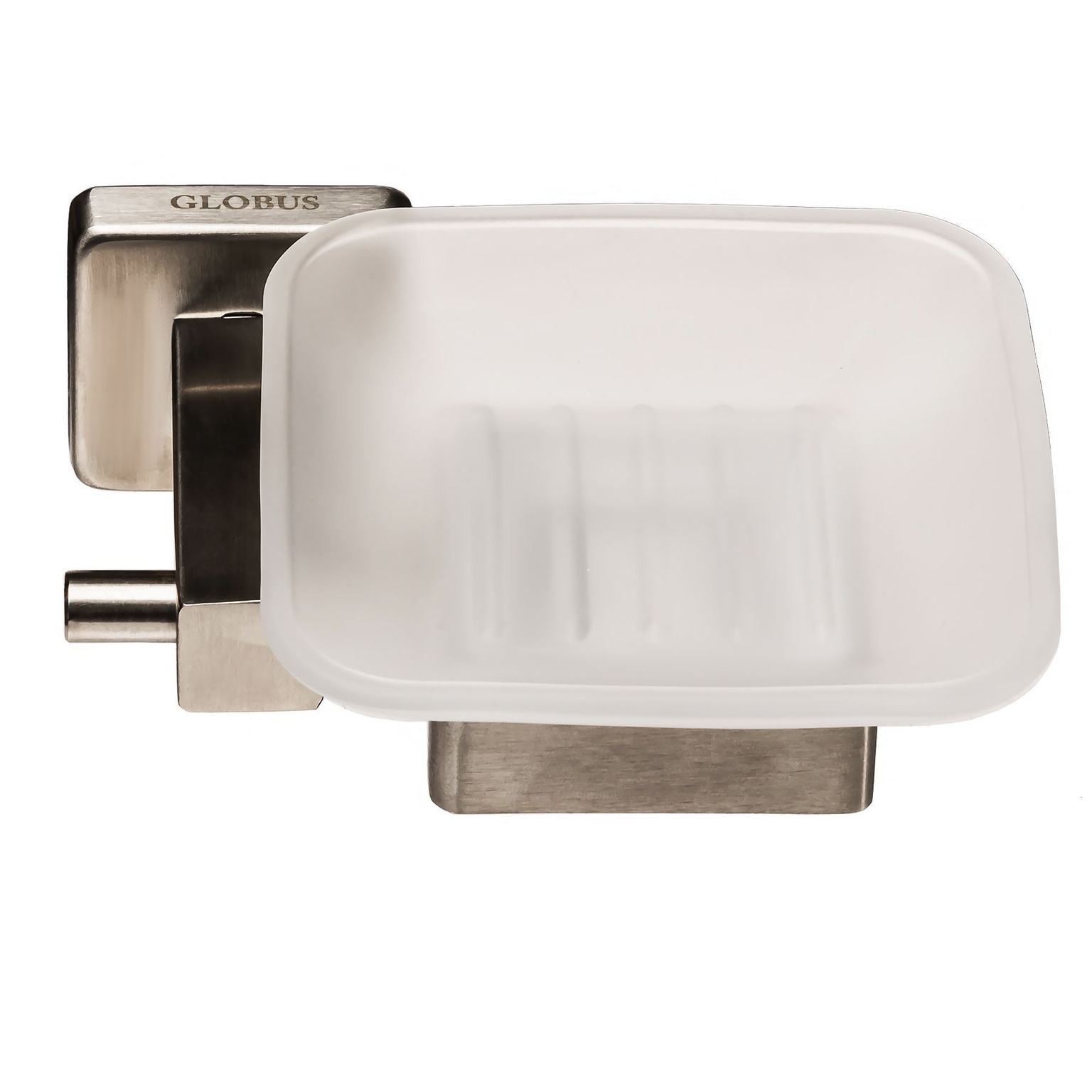 Мильниця SQ 9408 Satin Globus Lux