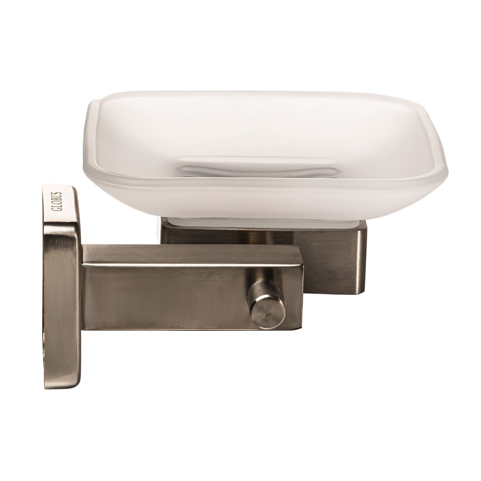 Мильниця SQ 9408 Satin Globus Lux