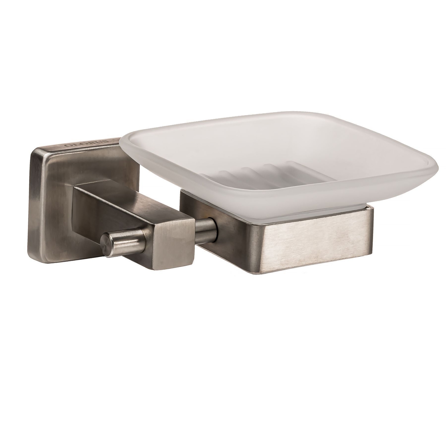 Мильниця SQ 9408 Satin Globus Lux