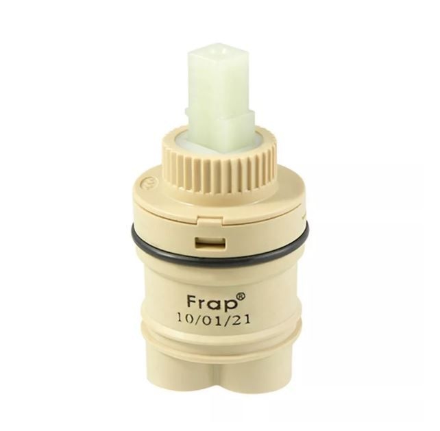 Картридж F51-8 пластік 35мм FRAP