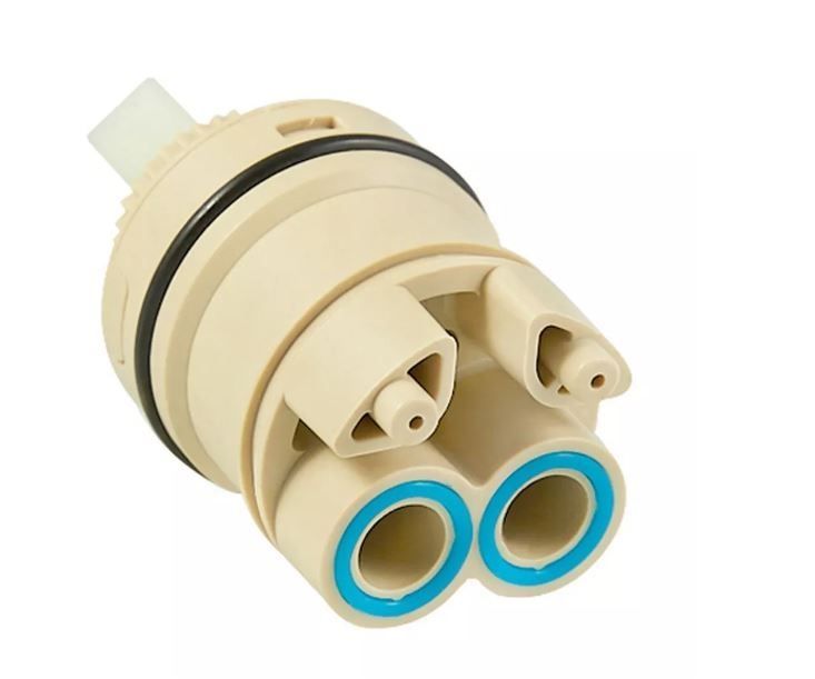 Картридж F51-8 пластік 35мм FRAP