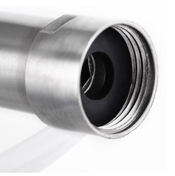 Подовжувач для душ колони LR77505 Satin ZERIX