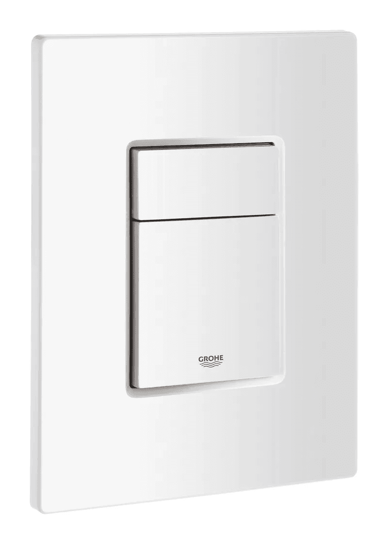 Панель для інсталяції квадр (492579045) Білий GROHE