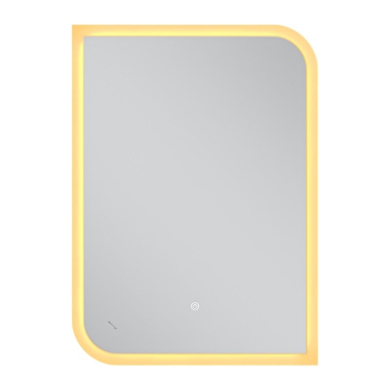 Дзеркало LED підсвіткою Premium BEVEL MA02 9065-Reverse Anti Fog MIXXUS