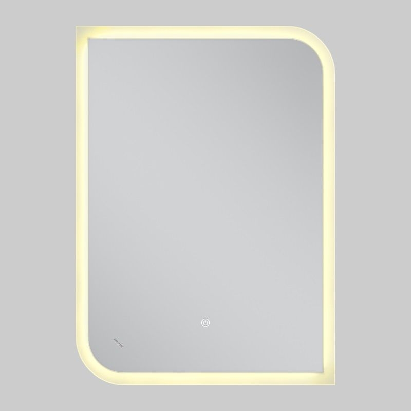 Дзеркало LED підсвіткою Premium BEVEL MA02 9065-Reverse Anti Fog MIXXUS