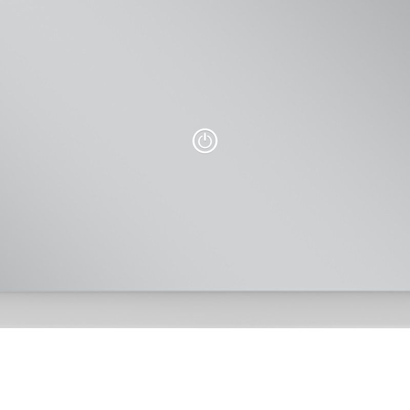 Дзеркало LED підсвіткою Premium BEVEL MA02 9065-Reverse Anti Fog MIXXUS