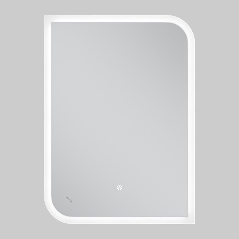 Дзеркало LED підсвіткою Premium BEVEL MA02 9065-Reverse Anti Fog MIXXUS