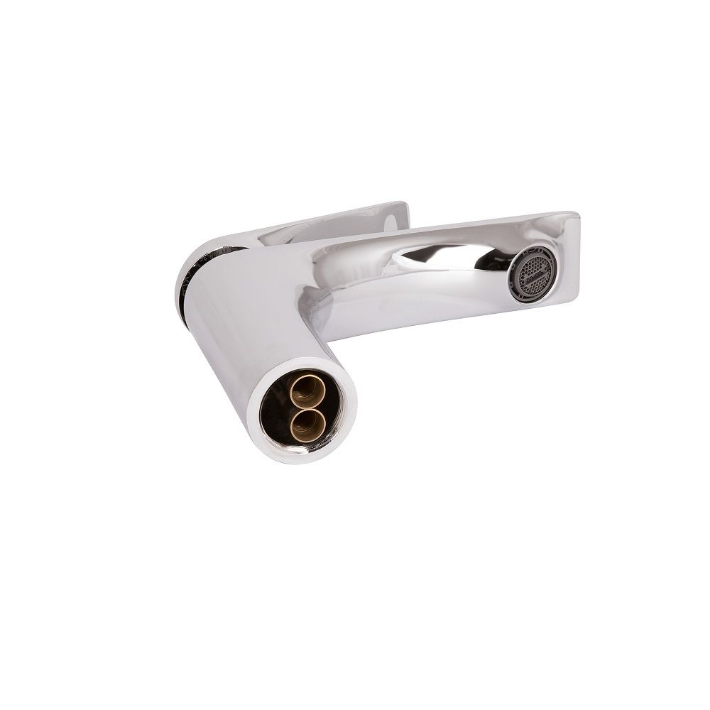 Змішувач для раковини Vlasta (QTVLA270CRM45640) Хром QTAP