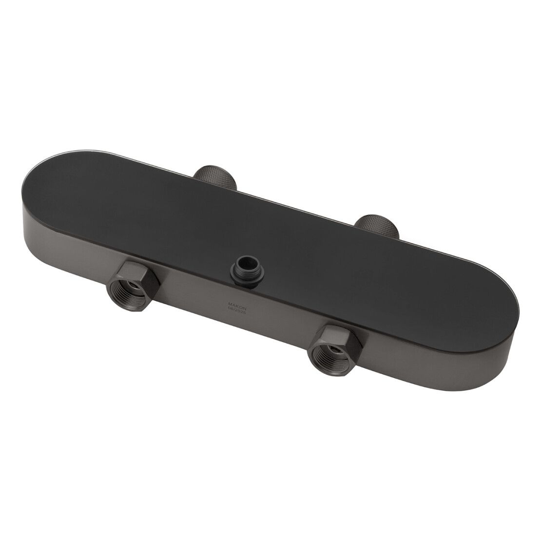 Душова система Makon-GRP0637 PVD Black KRONER