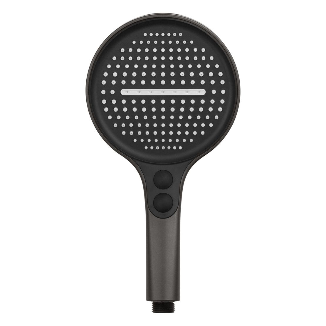 Душова система Makon-GRP0637 PVD Black KRONER