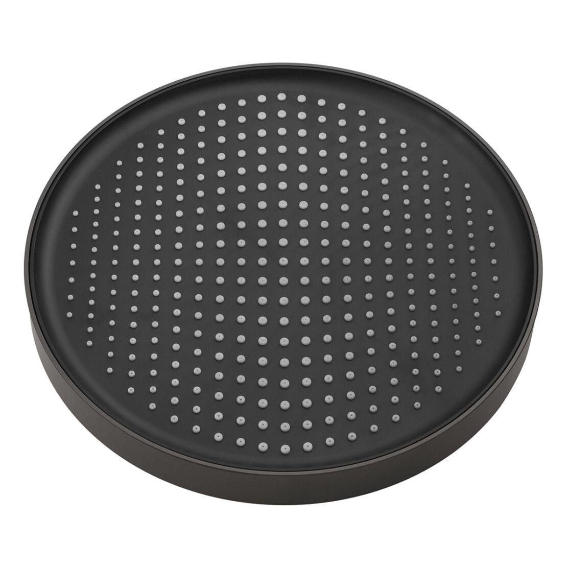 Душова система Makon-GRP0637 PVD Black KRONER