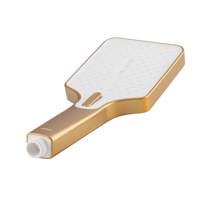 Душова система GAUDI 009-J Brushed Gold PVD GOLD HAIBA