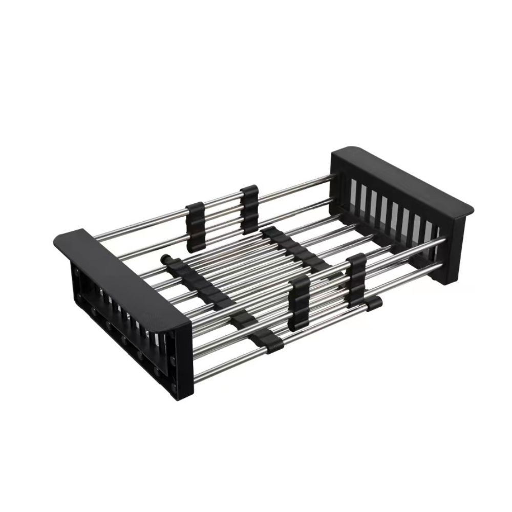 Мийка кухонна Handmade 6050 (3,0\0,8) PVD Black Decor VALESO