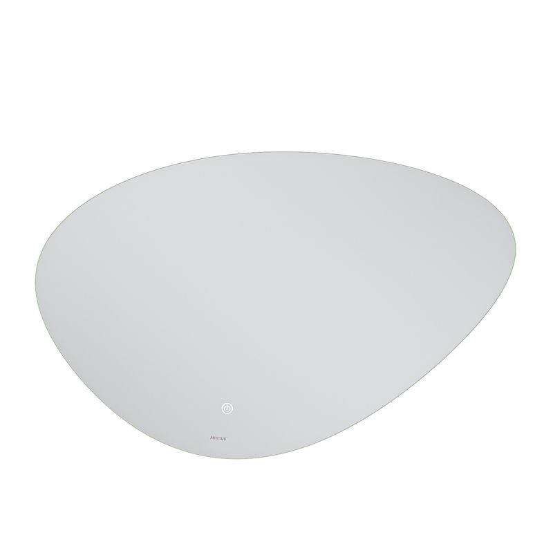 Дзеркало LED підсвіткою Premium DIVERSE MA01-9060 Reverse Anti Fog MIXXUS