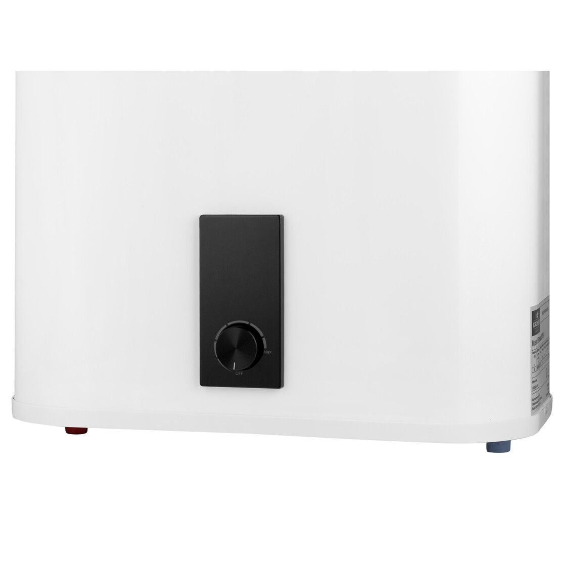 Водонагрівач з Сухим ТЕНом NEO Flacher K80PVH2-D 80л KRONER