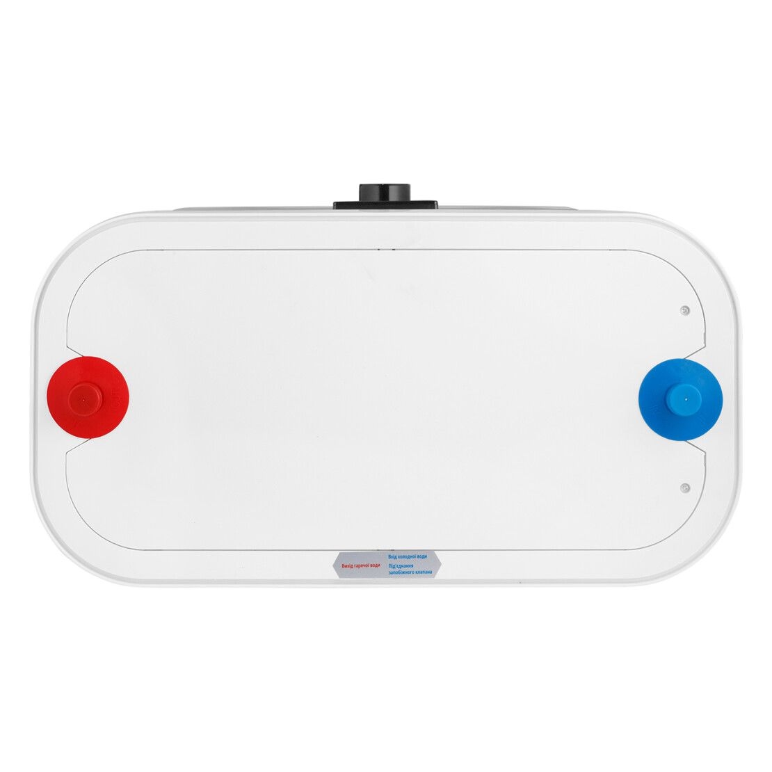 Водонагрівач з Сухим ТЕНом NEO Flacher K80PVH2-D 80л KRONER
